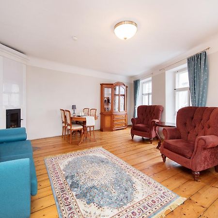 Calandra Apartment 탈린 외부 사진