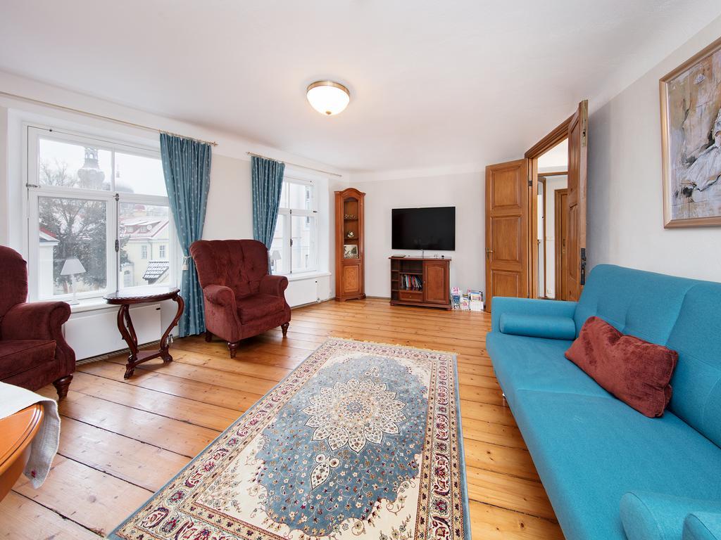 Calandra Apartment 탈린 외부 사진