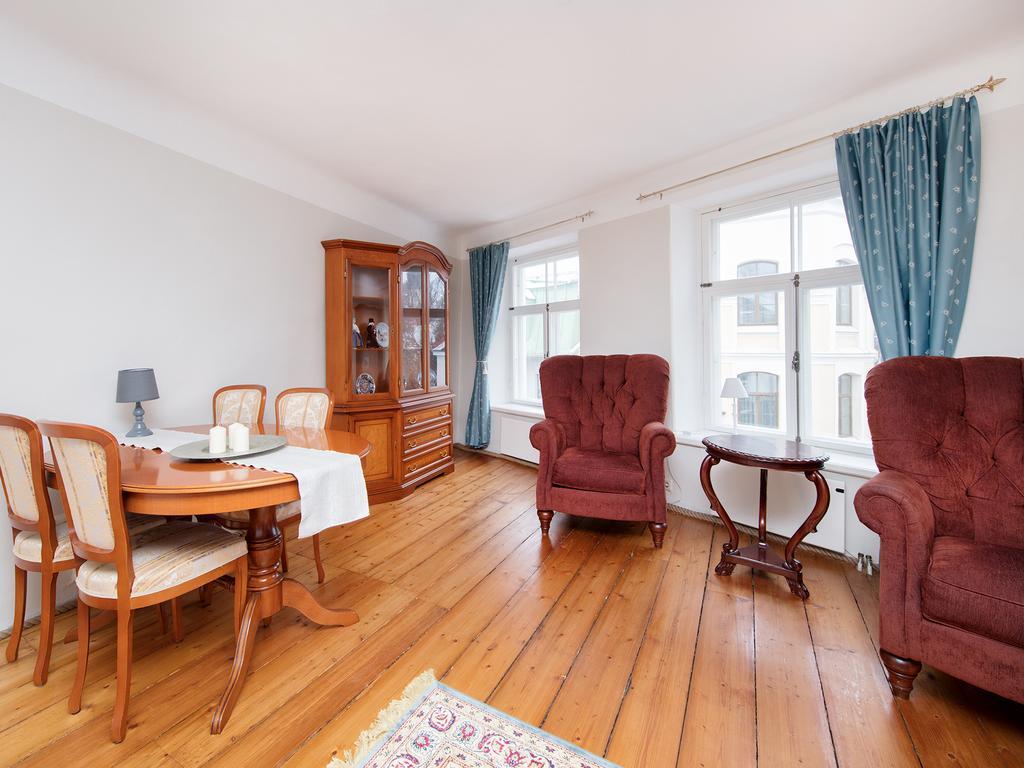 Calandra Apartment 탈린 외부 사진