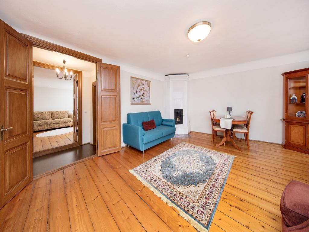 Calandra Apartment 탈린 외부 사진