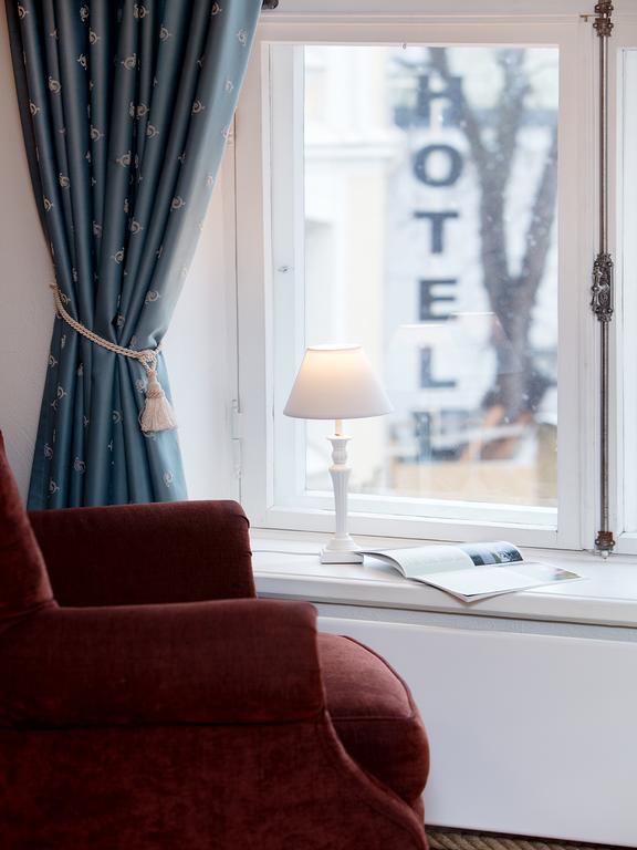 Calandra Apartment 탈린 외부 사진