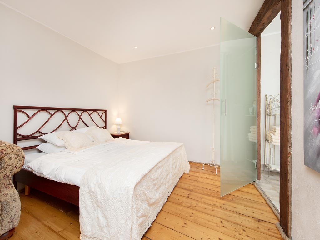 Calandra Apartment 탈린 외부 사진
