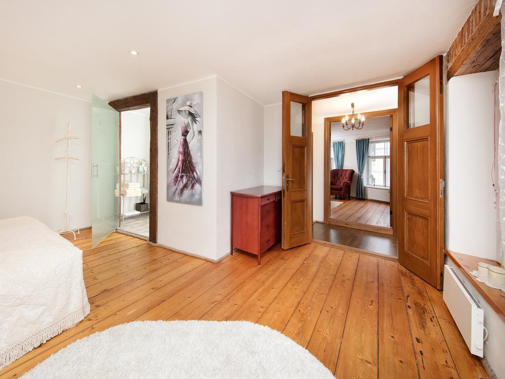 Calandra Apartment 탈린 외부 사진