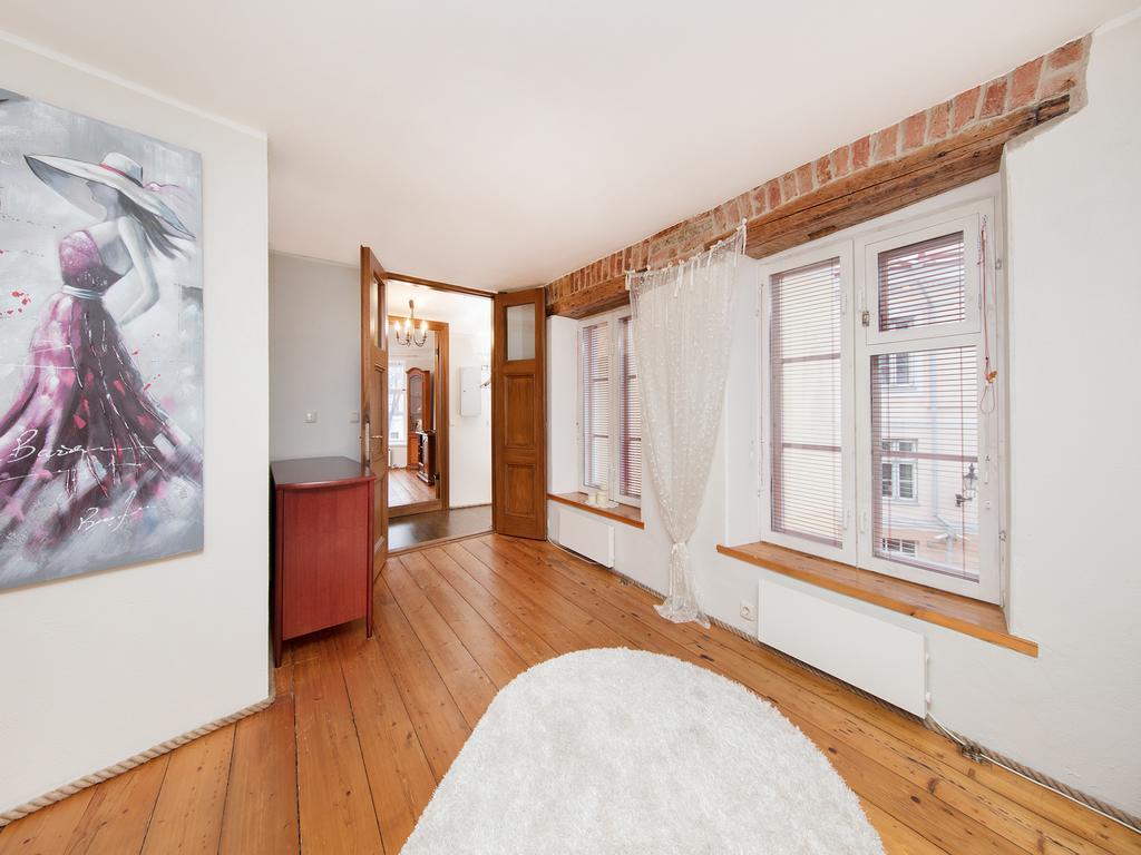 Calandra Apartment 탈린 외부 사진