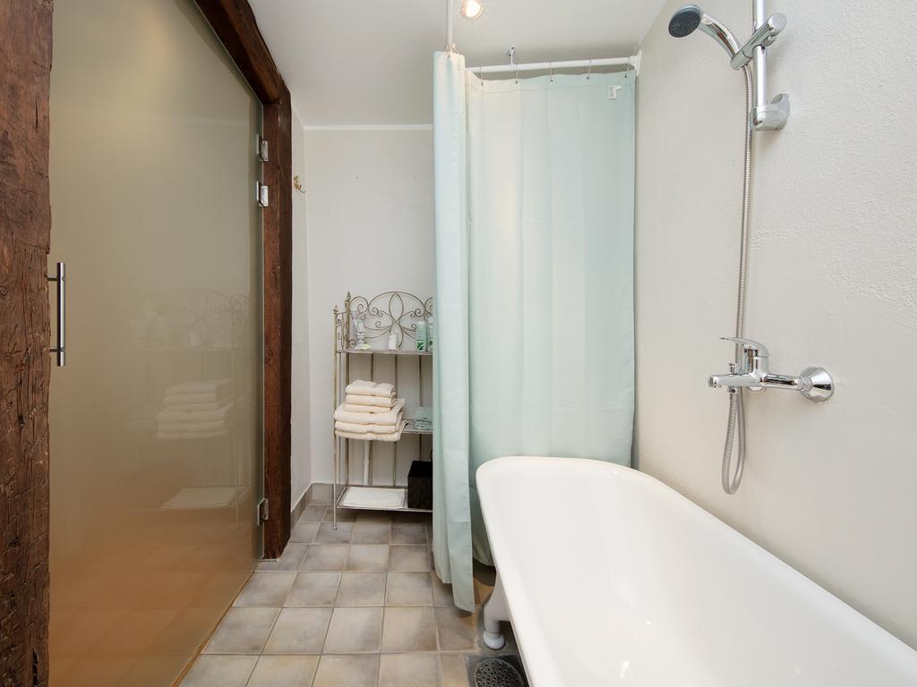 Calandra Apartment 탈린 외부 사진