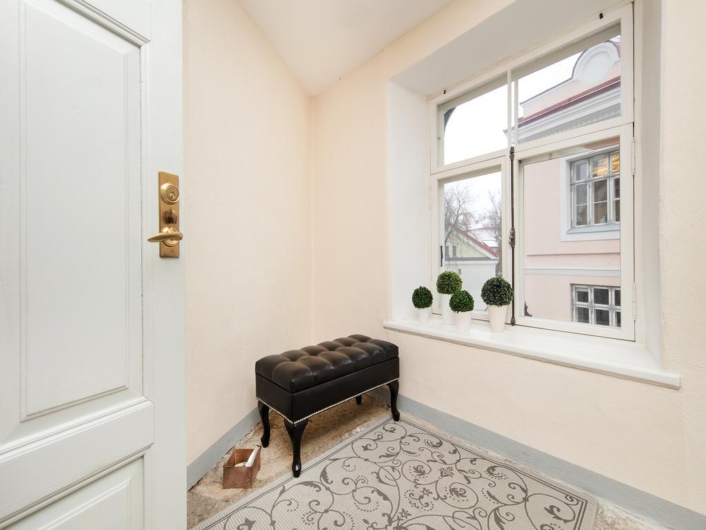Calandra Apartment 탈린 외부 사진